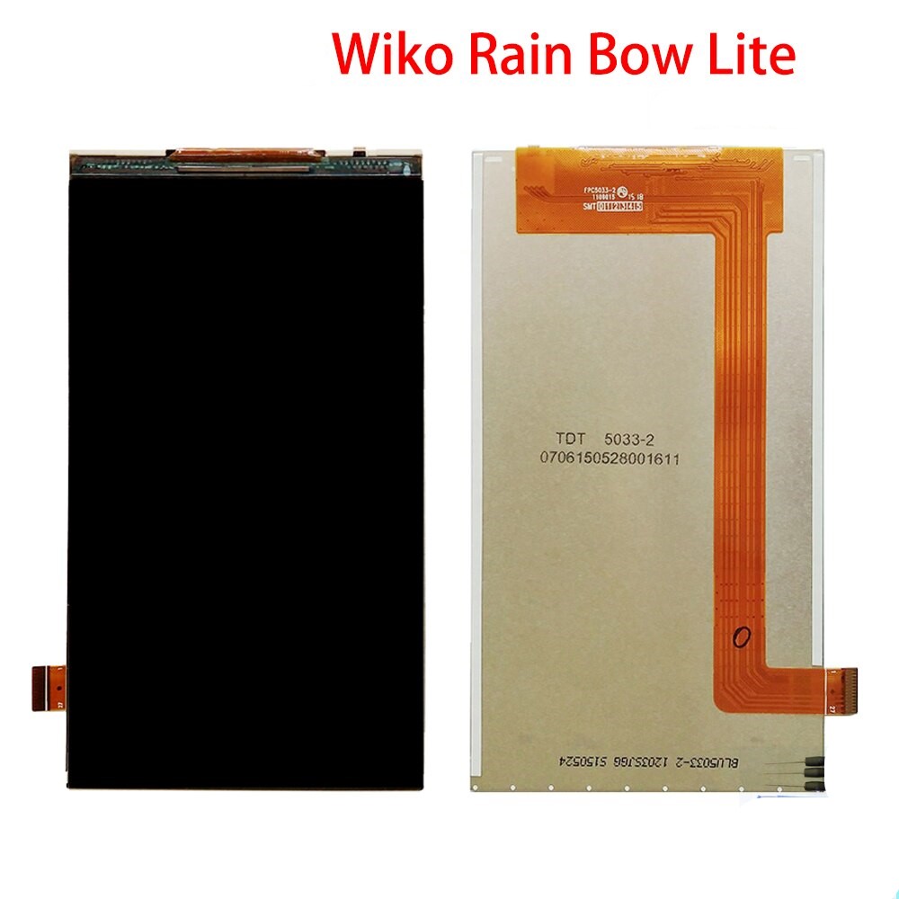 WIKO RAIBOW LITE 4G LCD ONLY