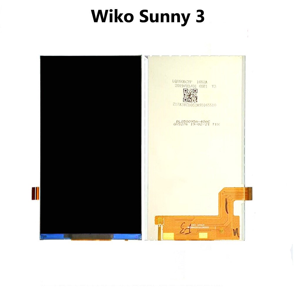 WIKO SUNNY 3 LCD ONLY