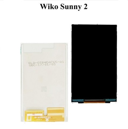 WIKO SUNNY 2 LCD ONLY