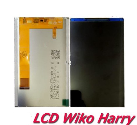 WIKO HARRY LCD ONLY