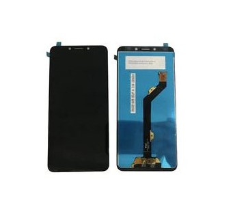 TECNO R5 COMPLETE LCD