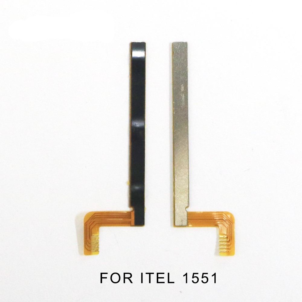 ITEL 1551 POWER SWITCH