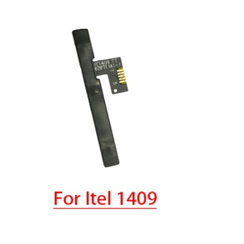 ITEL 1409 ON / OFF SWITCH FLEX