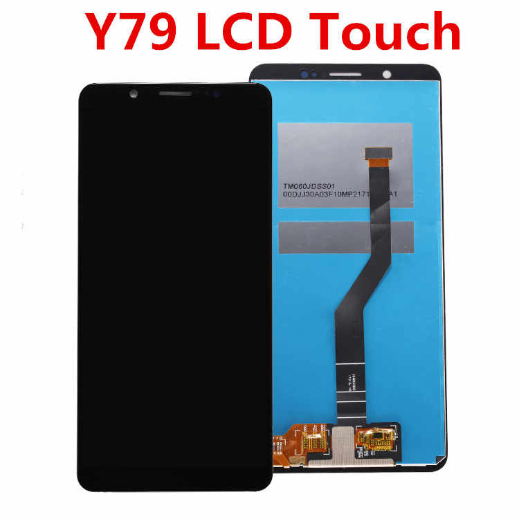 VIVO Y79 COMP LCD