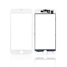 IPHONE 8G OCA GLASS+FRAME