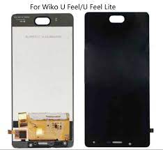 WIKO U FEEL-LITE COMP LCD