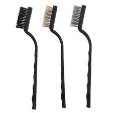 3 WIRE BRUSH