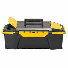 601 PLASTIC TOOL BOX