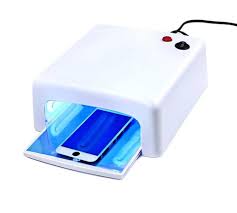 818 UV LIGHT LAMP