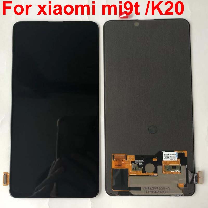 XIAOMI 9T/K20PRO