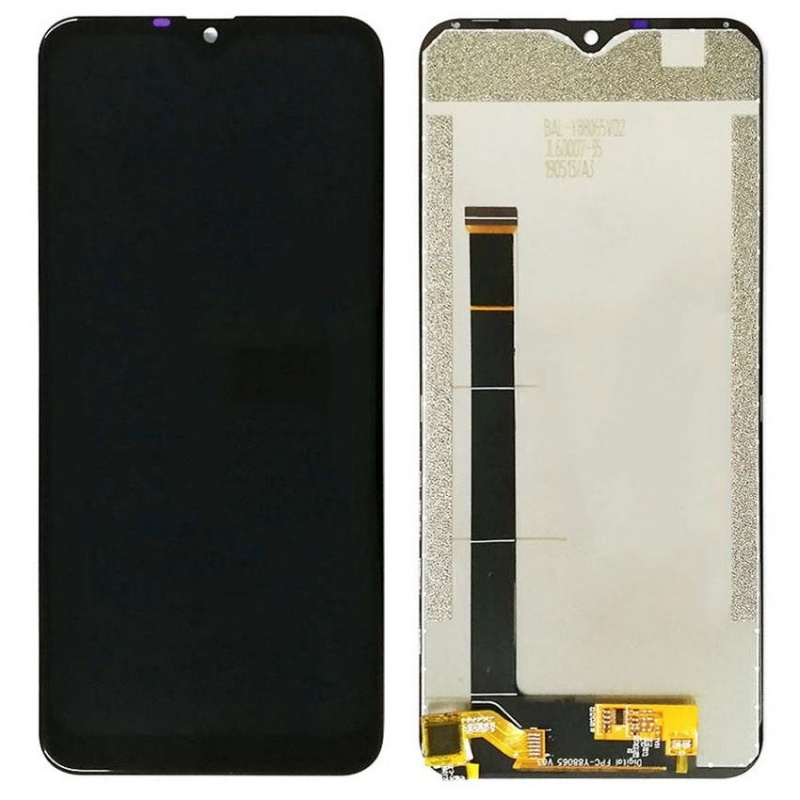 ULEPHONE  NOTE 7 COMP LCD