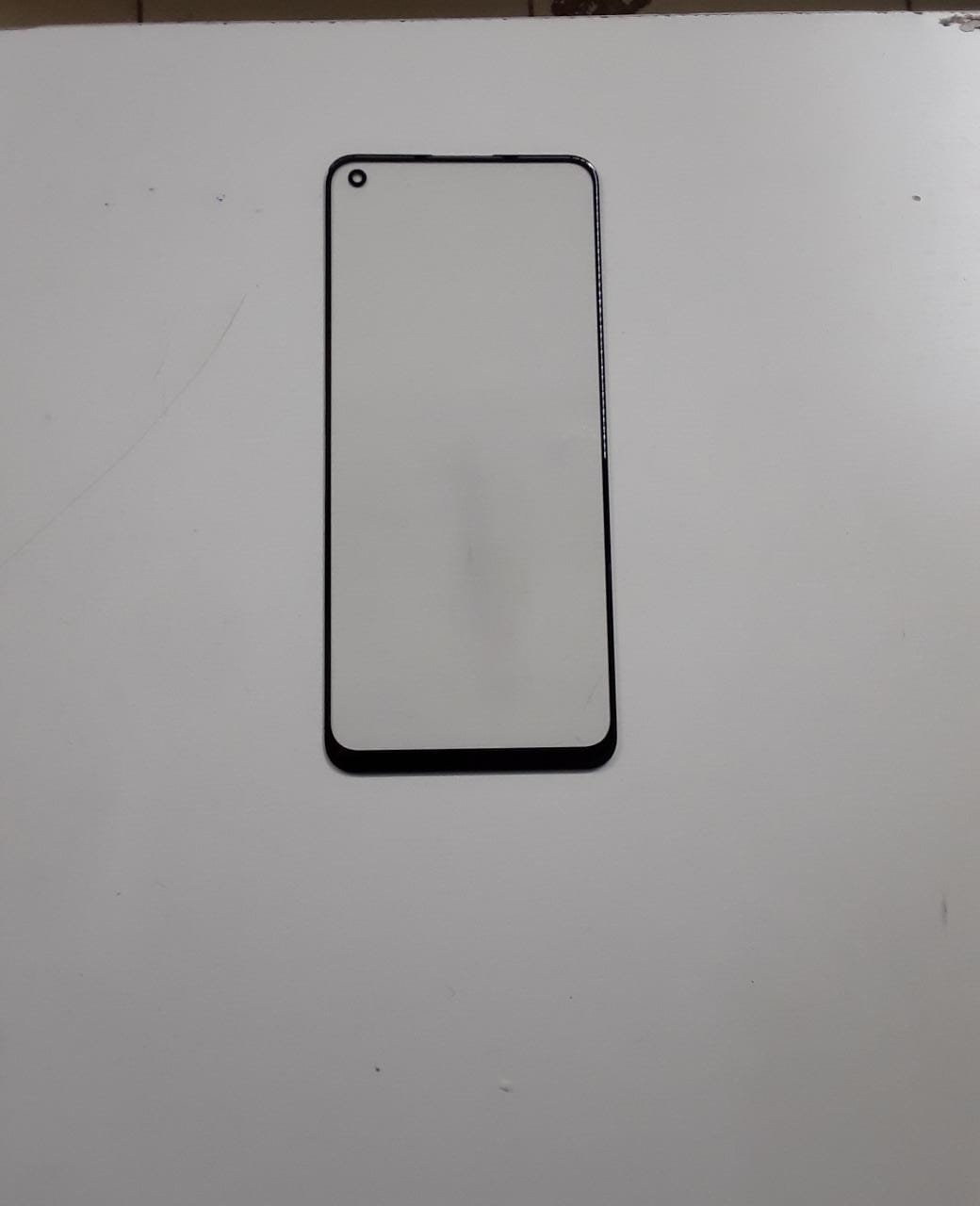 iTEL S 17 GLASS