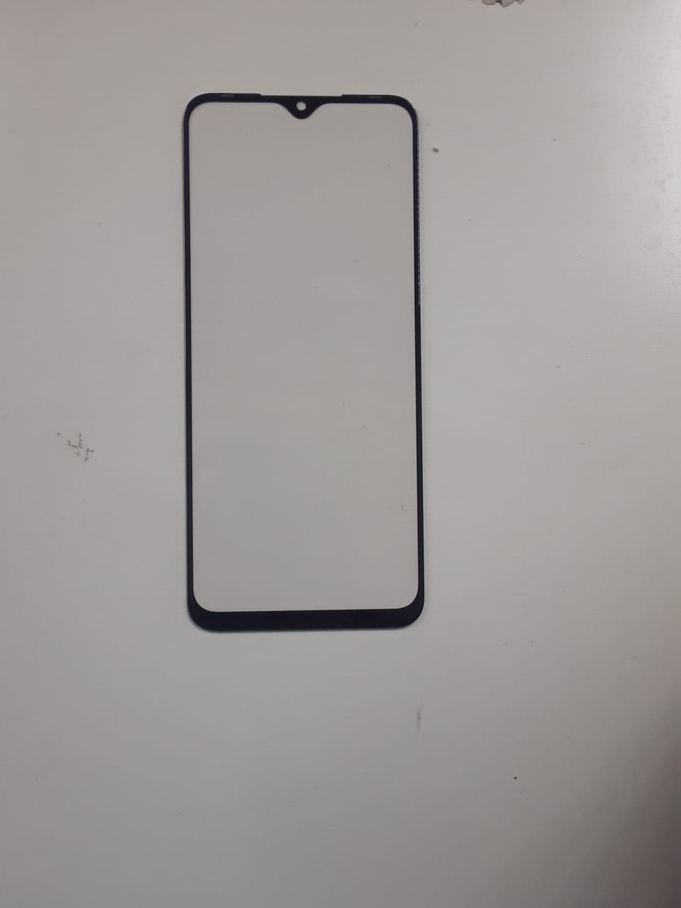 INFINIX x658 GLASS