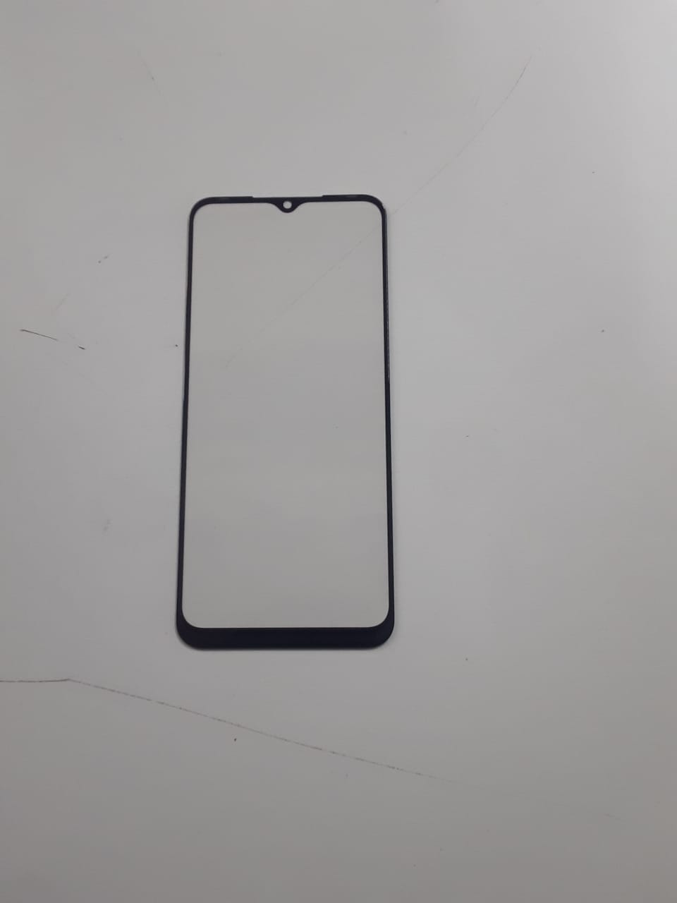 iTEL S 17 GLASS