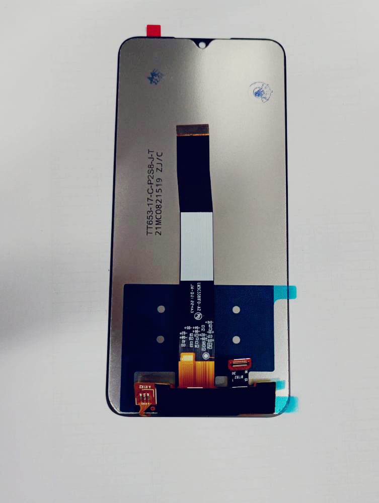 UMIDIGI BINSON COMP LCD