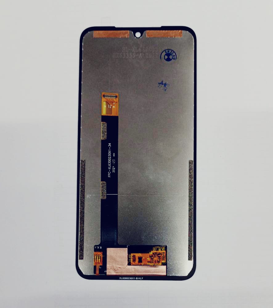 UMIDIGI A9  COMP LCD