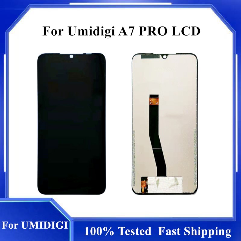 UMIDIGI A7 PRO COMP LCD