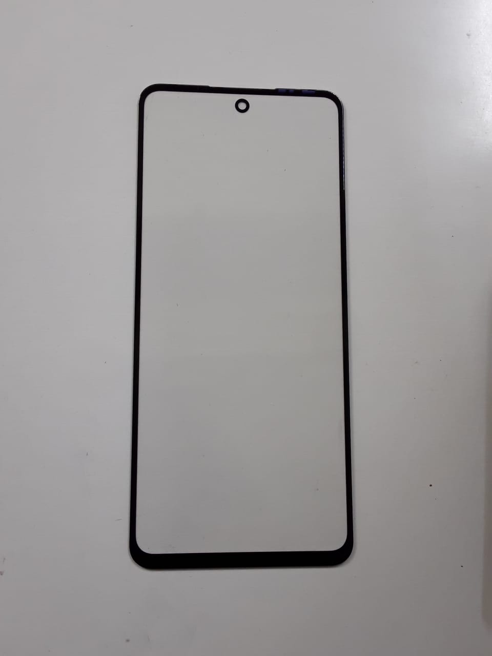 INFINIX X 663 GLASS