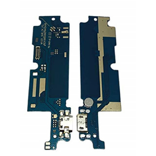 GIONEE S1 CHARGING PLATE