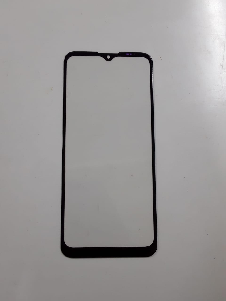 MOTO G20 GLASS