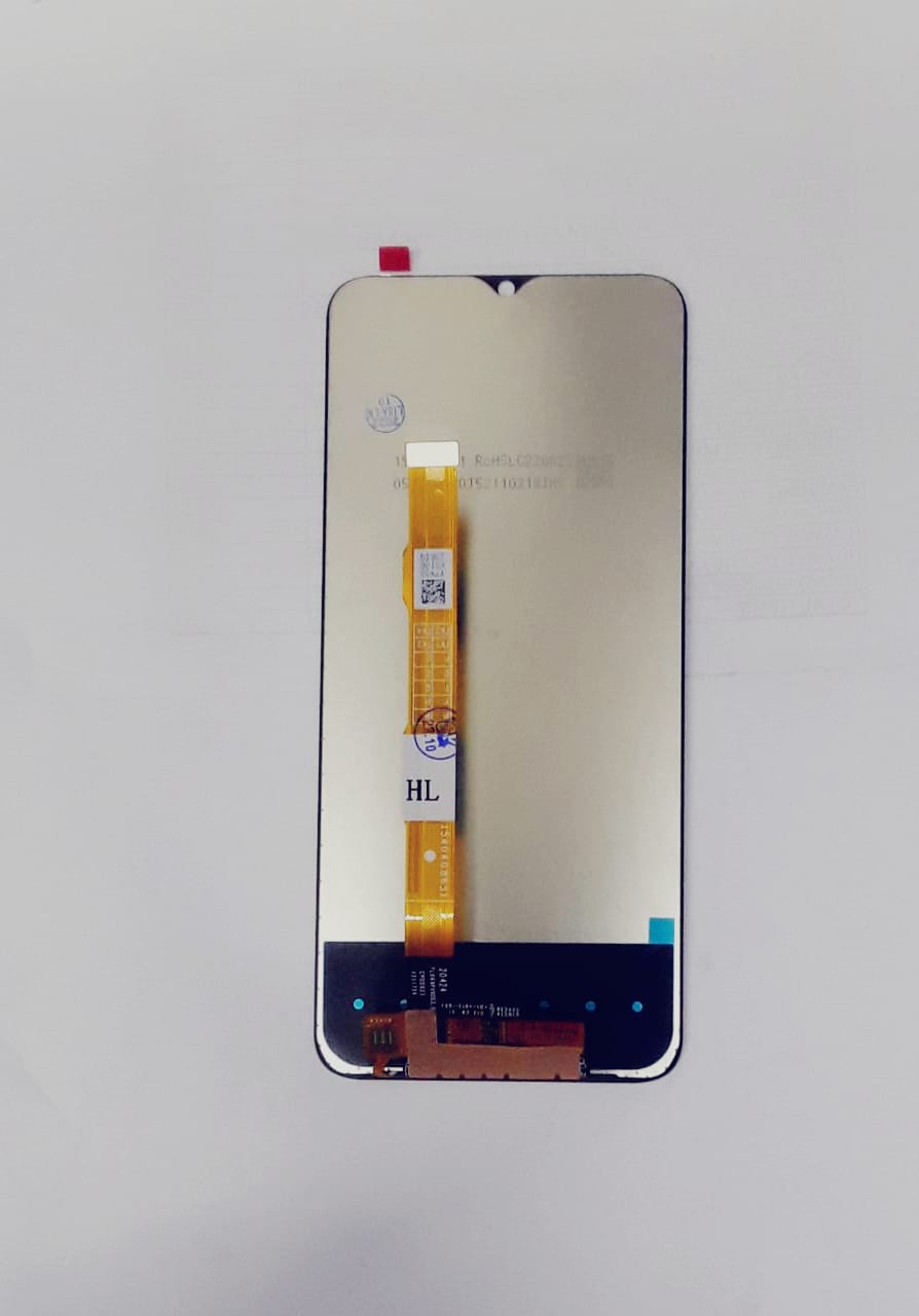 VIVO C25Y COMPLETE LCD