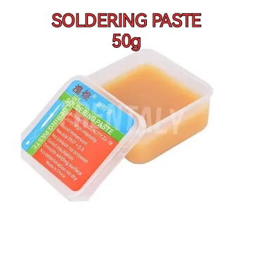 PASTE 80 GRAMS