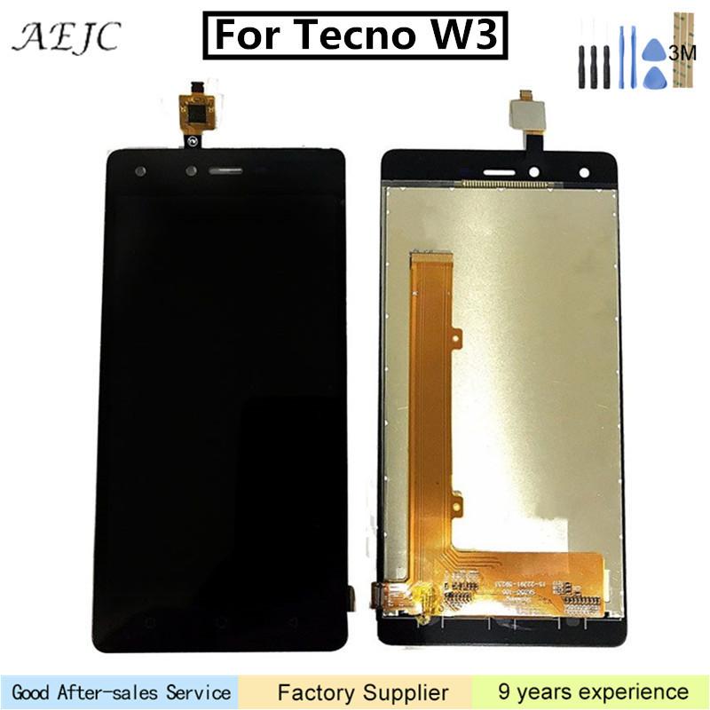 TECNO W3/N6/N8 LCD ONLY