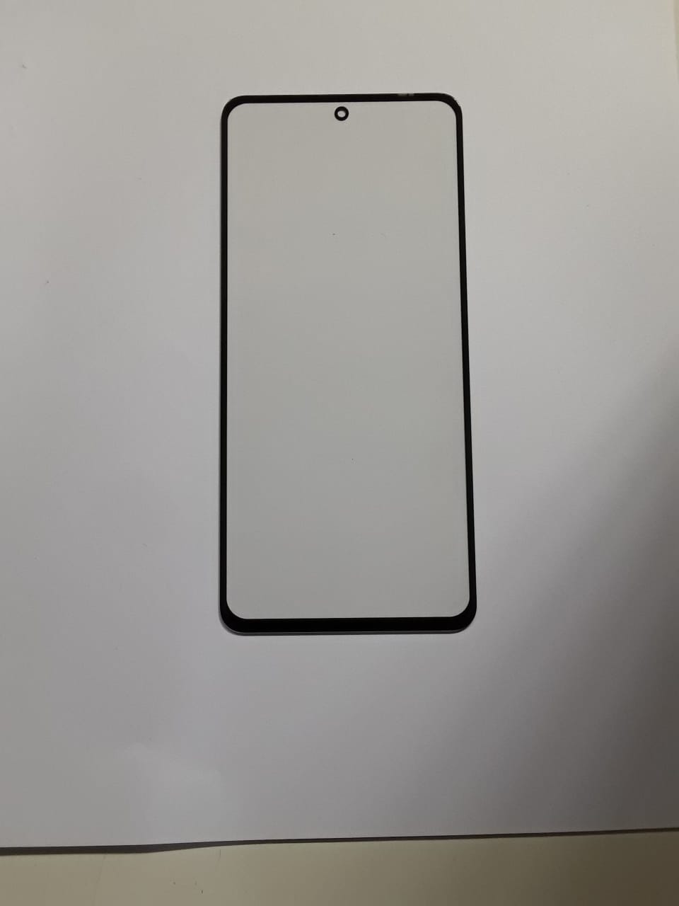 VIVO Y78 GLASS