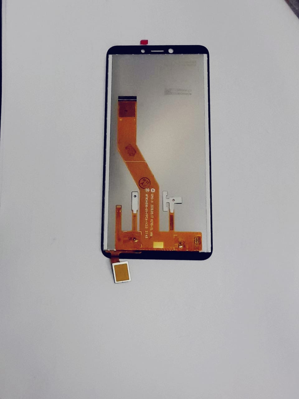 WIKO Y51 COMP LCD