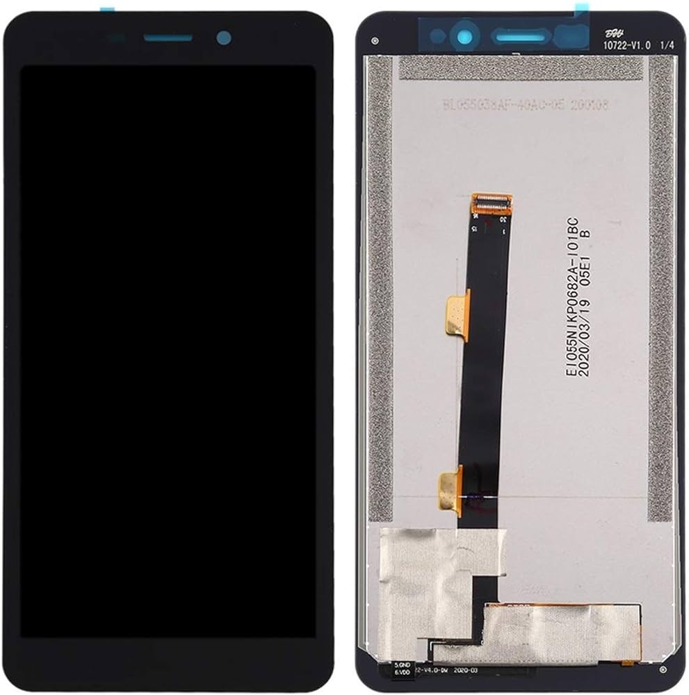 ULEFONE X5 COMP LCD