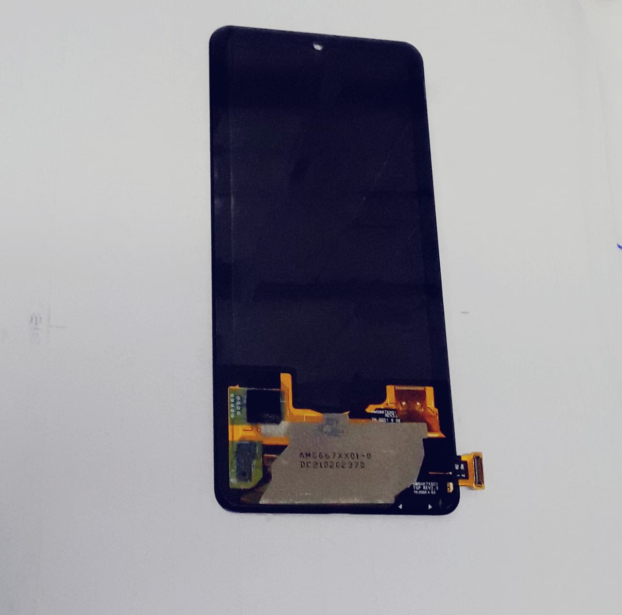 XIAOMI POCO F4 COMP OLED